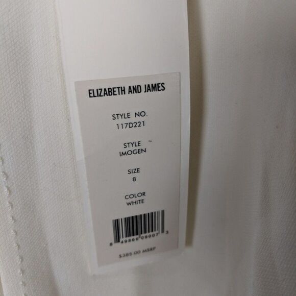 Elizabeth And James Imogen Dress - Picture 5 of 6